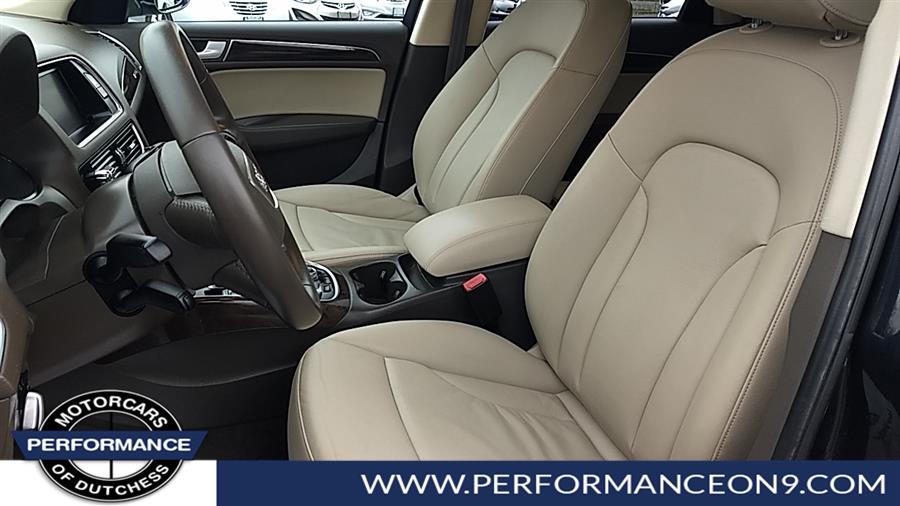 2014 Audi Q5 quattro 4dr 2.0T Premium Plus, available for sale in Wappingers Falls, New York | Performance Motor Cars. Wappingers Falls, New York 2014 Audi Q5 quattro 4dr 2.0T Premium Plus, available for sale in Wappingers Falls, New York | Performance Motor Cars. Wappingers Falls, New York