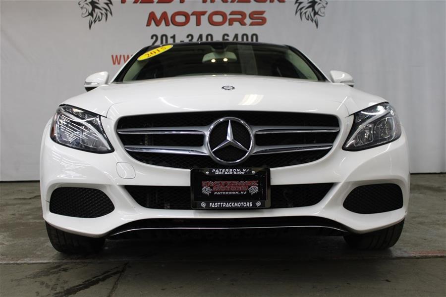 2015 Mercedes-benz c 300 4MATIC, available for sale in Paterson, New Jersey | Fast Track Motors. Paterson, New Jersey 2015 Mercedes-benz c 300 4MATIC, available for sale in Paterson, New Jersey | Fast Track Motors. Paterson, New Jersey