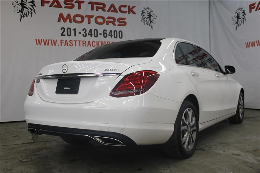 2015 Mercedes-benz c 300 4MATIC, available for sale in Paterson, New Jersey | Fast Track Motors. Paterson, New Jersey 2015 Mercedes-benz c 300 4MATIC, available for sale in Paterson, New Jersey | Fast Track Motors. Paterson, New Jersey