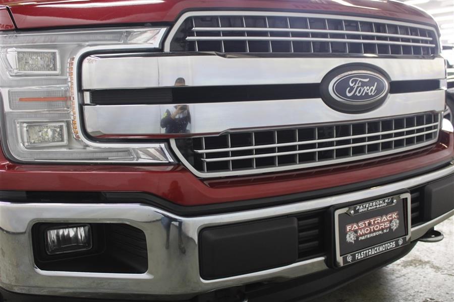 2018 Ford F150 SUPERCREW, available for sale in Paterson, New Jersey | Fast Track Motors. Paterson, New Jersey 2018 Ford F150 SUPERCREW, available for sale in Paterson, New Jersey | Fast Track Motors. Paterson, New Jersey