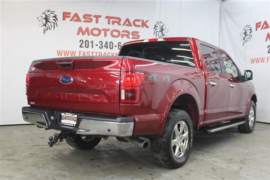 2018 Ford F150 SUPERCREW, available for sale in Paterson, New Jersey | Fast Track Motors. Paterson, New Jersey 2018 Ford F150 SUPERCREW, available for sale in Paterson, New Jersey | Fast Track Motors. Paterson, New Jersey