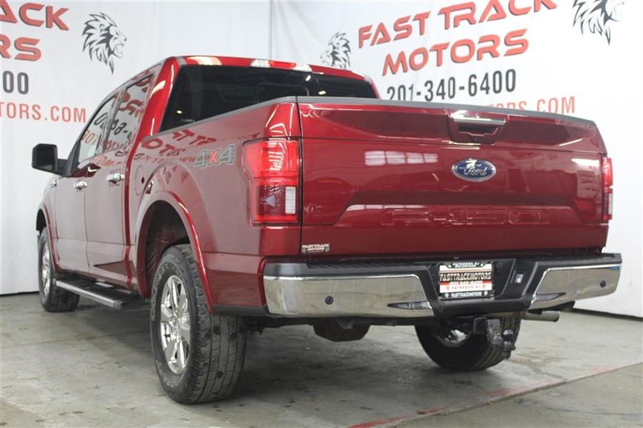 2018 Ford F150 SUPERCREW, available for sale in Paterson, New Jersey | Fast Track Motors. Paterson, New Jersey 2018 Ford F150 SUPERCREW, available for sale in Paterson, New Jersey | Fast Track Motors. Paterson, New Jersey