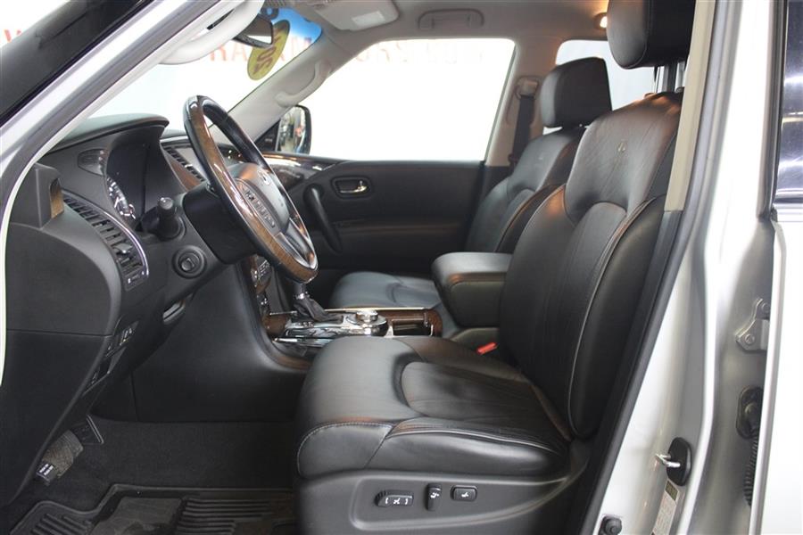 Used Infiniti Qx80 2014 | Fast Track Motors. Paterson, New Jersey Used Infiniti Qx80 2014 | Fast Track Motors. Paterson, New Jersey