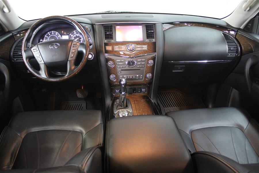Used Infiniti Qx80 2014 | Fast Track Motors. Paterson, New Jersey Used Infiniti Qx80 2014 | Fast Track Motors. Paterson, New Jersey