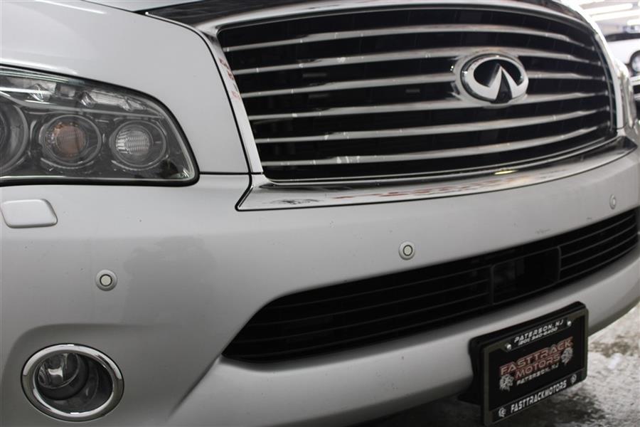 Used Infiniti Qx80 2014 | Fast Track Motors. Paterson, New Jersey Used Infiniti Qx80 2014 | Fast Track Motors. Paterson, New Jersey