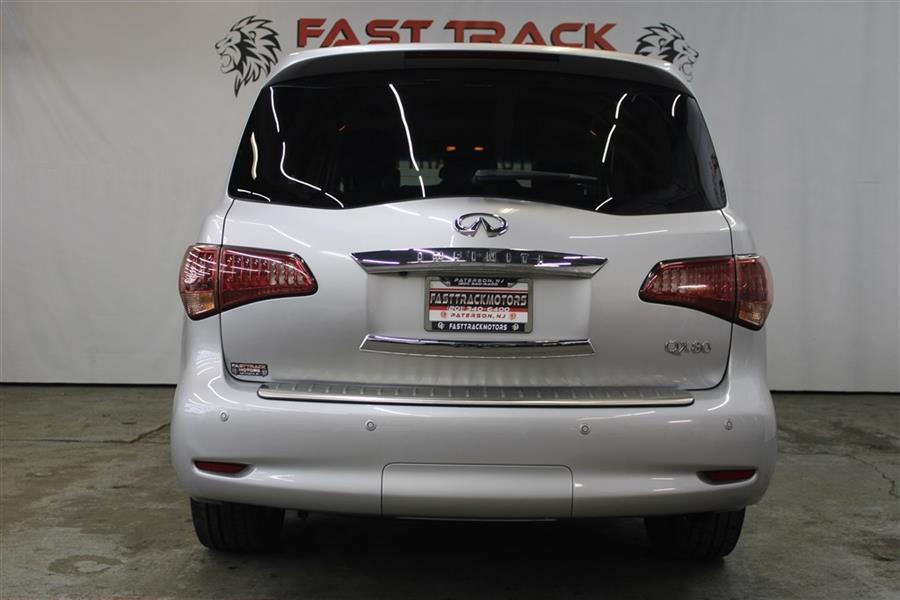 Used Infiniti Qx80 2014 | Fast Track Motors. Paterson, New Jersey Used Infiniti Qx80 2014 | Fast Track Motors. Paterson, New Jersey