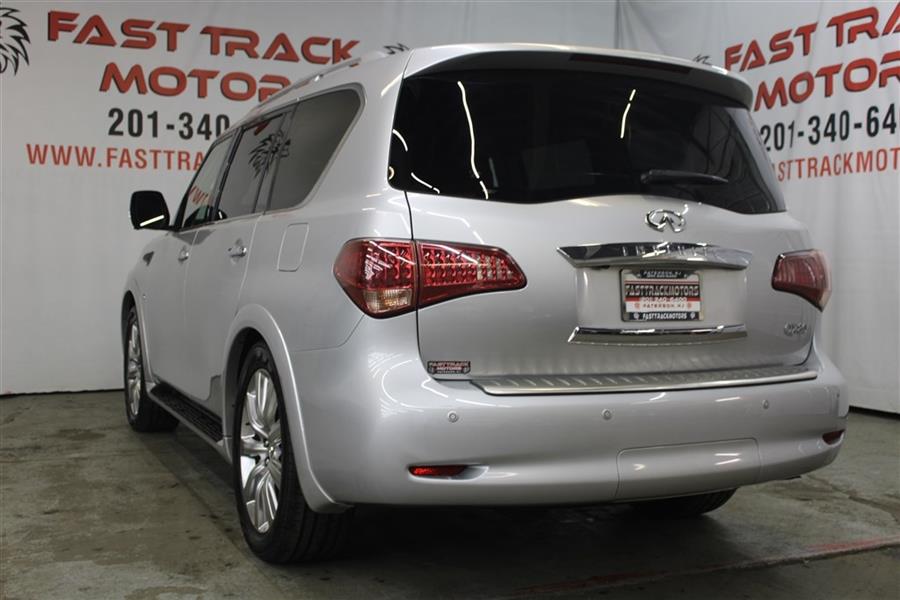 Used Infiniti Qx80 2014 | Fast Track Motors. Paterson, New Jersey Used Infiniti Qx80 2014 | Fast Track Motors. Paterson, New Jersey