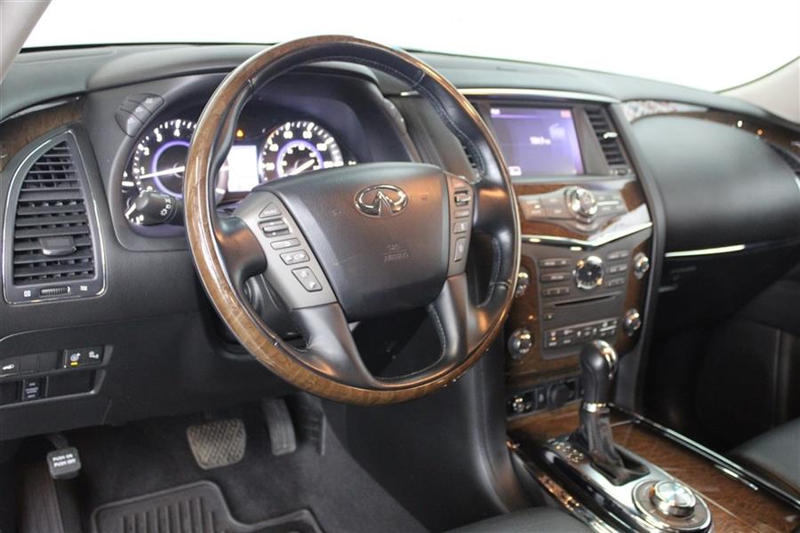 Used Infiniti Qx80 2014 | Fast Track Motors. Paterson, New Jersey Used Infiniti Qx80 2014 | Fast Track Motors. Paterson, New Jersey