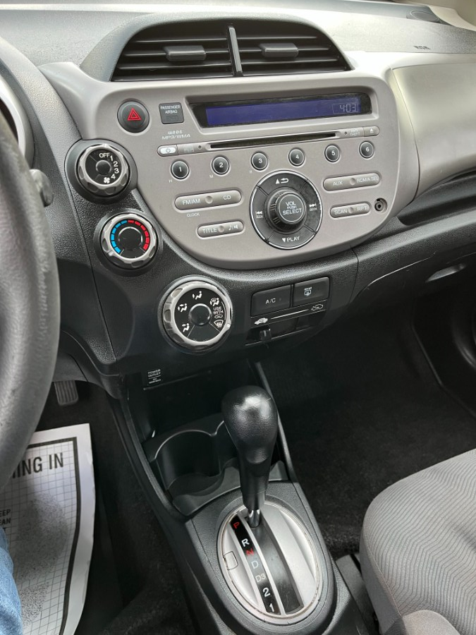 2013 Honda Fit 5dr HB Auto, available for sale in Lyndhurst, New Jersey | Cars With Deals. Lyndhurst, New Jersey 2013 Honda Fit 5dr HB Auto, available for sale in Lyndhurst, New Jersey | Cars With Deals. Lyndhurst, New Jersey