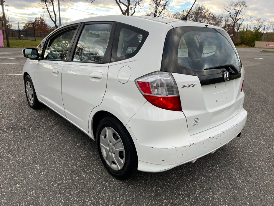 2013 Honda Fit 5dr HB Auto, available for sale in Lyndhurst, New Jersey | Cars With Deals. Lyndhurst, New Jersey 2013 Honda Fit 5dr HB Auto, available for sale in Lyndhurst, New Jersey | Cars With Deals. Lyndhurst, New Jersey