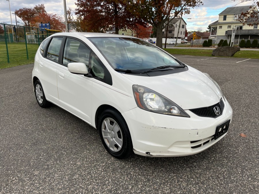 2013 Honda Fit 5dr HB Auto, available for sale in Lyndhurst, New Jersey | Cars With Deals. Lyndhurst, New Jersey