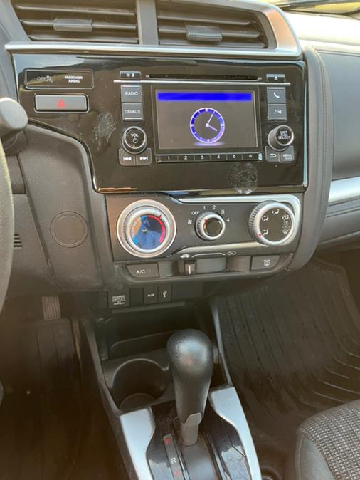 2015 Honda Fit 5dr HB CVT LX, available for sale in Lyndhurst, New Jersey | Cars With Deals. Lyndhurst, New Jersey 2015 Honda Fit 5dr HB CVT LX, available for sale in Lyndhurst, New Jersey | Cars With Deals. Lyndhurst, New Jersey