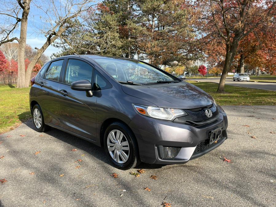 2015 Honda Fit 5dr HB CVT LX, available for sale in Lyndhurst, New Jersey | Cars With Deals. Lyndhurst, New Jersey