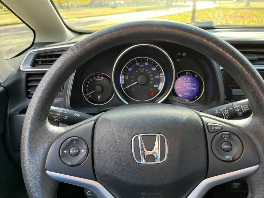 2015 Honda Fit 5dr HB CVT LX, available for sale in Lyndhurst, New Jersey | Cars With Deals. Lyndhurst, New Jersey 2015 Honda Fit 5dr HB CVT LX, available for sale in Lyndhurst, New Jersey | Cars With Deals. Lyndhurst, New Jersey