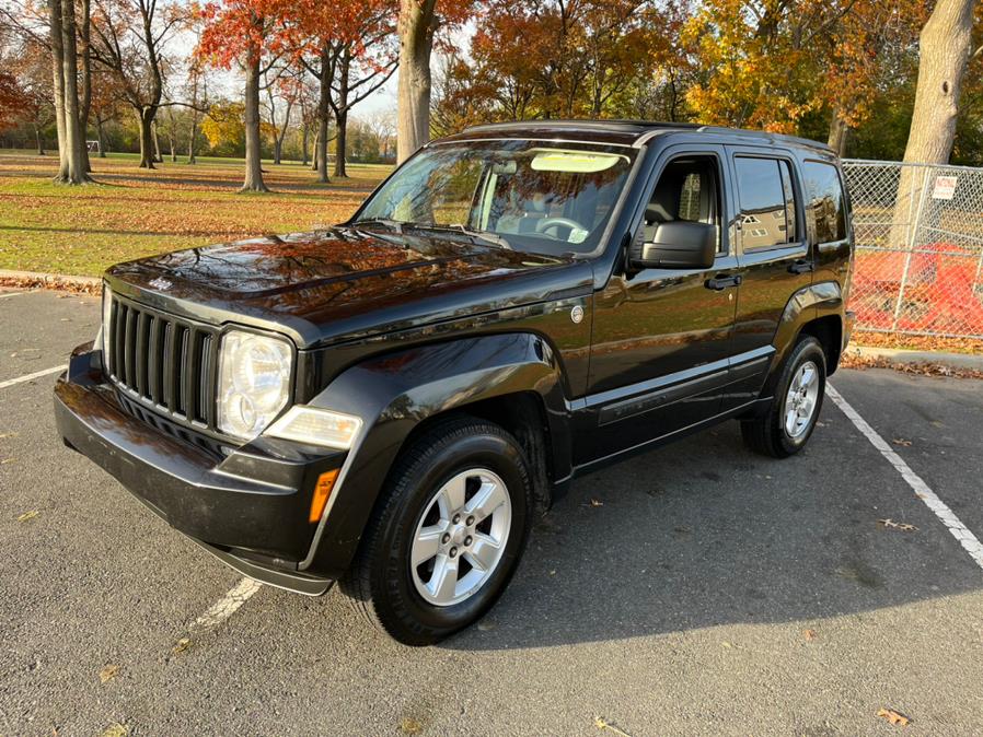 2011 Jeep Liberty 4WD 4dr Sport, available for sale in Lyndhurst, New Jersey | Cars With Deals. Lyndhurst, New Jersey