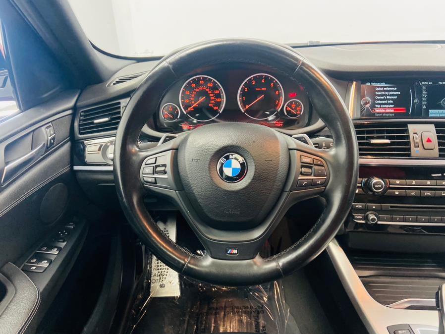 Used BMW X4 AWD 4dr xDrive35i 2015 | East Coast Auto Group. Linden, New Jersey Used BMW X4 AWD 4dr xDrive35i 2015 | East Coast Auto Group. Linden, New Jersey