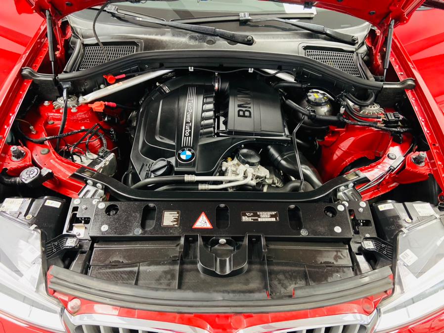 Used BMW X4 AWD 4dr xDrive35i 2015 | East Coast Auto Group. Linden, New Jersey Used BMW X4 AWD 4dr xDrive35i 2015 | East Coast Auto Group. Linden, New Jersey