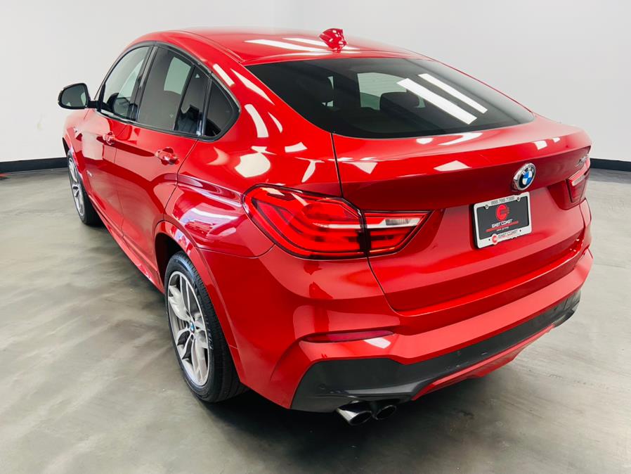 Used BMW X4 AWD 4dr xDrive35i 2015 | East Coast Auto Group. Linden, New Jersey Used BMW X4 AWD 4dr xDrive35i 2015 | East Coast Auto Group. Linden, New Jersey