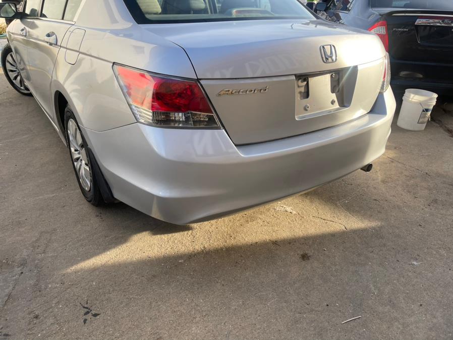 Used Honda Accord Sdn 4dr I4 Auto LX PZEV 2008 | Brooklyn Auto Mall LLC. Brooklyn, New York Used Honda Accord Sdn 4dr I4 Auto LX PZEV 2008 | Brooklyn Auto Mall LLC. Brooklyn, New York