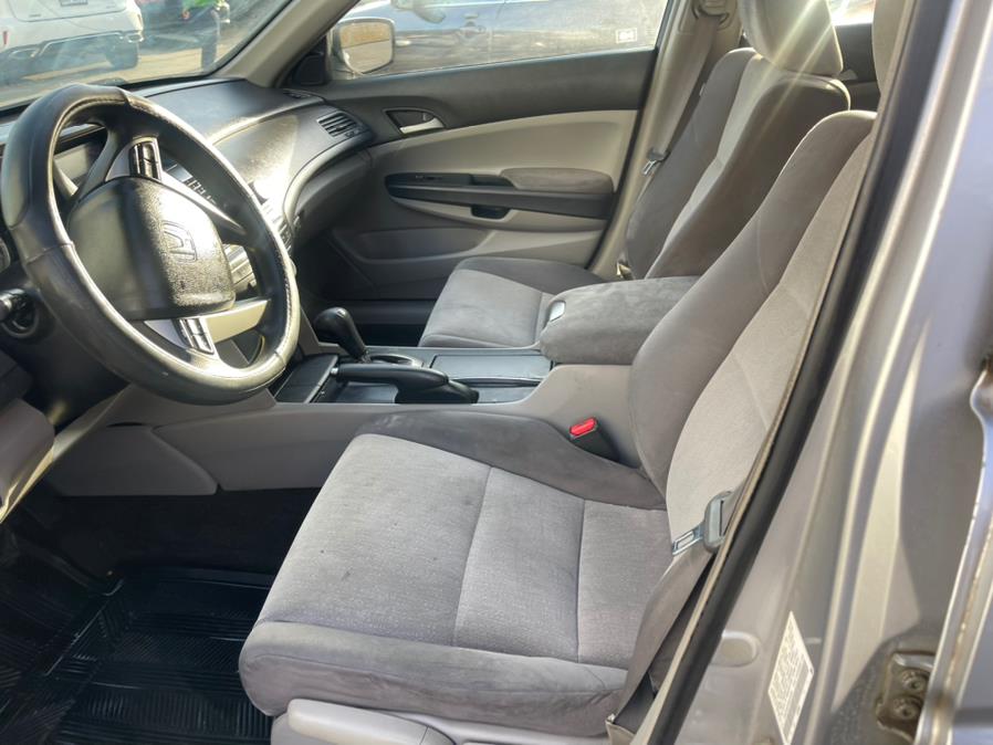Used Honda Accord Sdn 4dr I4 Auto LX PZEV 2008 | Brooklyn Auto Mall LLC. Brooklyn, New York Used Honda Accord Sdn 4dr I4 Auto LX PZEV 2008 | Brooklyn Auto Mall LLC. Brooklyn, New York