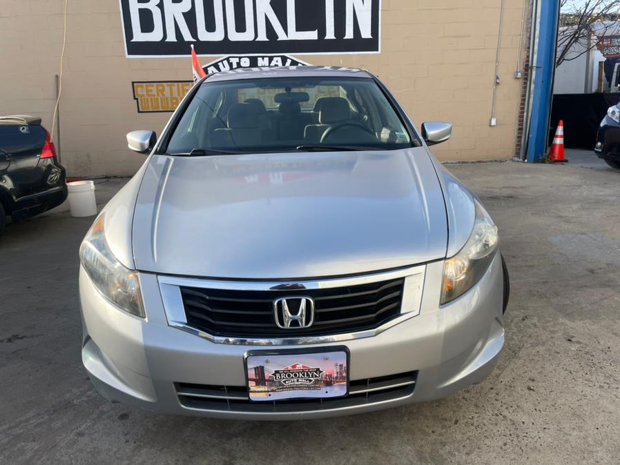Used Honda Accord Sdn 4dr I4 Auto LX PZEV 2008 | Brooklyn Auto Mall LLC. Brooklyn, New York Used Honda Accord Sdn 4dr I4 Auto LX PZEV 2008 | Brooklyn Auto Mall LLC. Brooklyn, New York