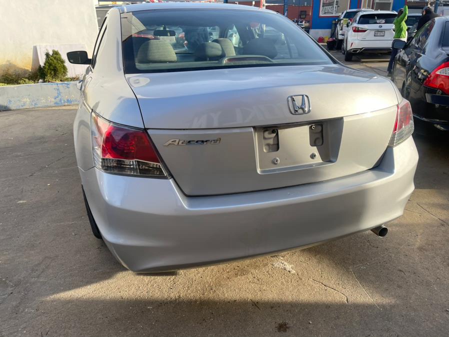 Used Honda Accord Sdn 4dr I4 Auto LX PZEV 2008 | Brooklyn Auto Mall LLC. Brooklyn, New York Used Honda Accord Sdn 4dr I4 Auto LX PZEV 2008 | Brooklyn Auto Mall LLC. Brooklyn, New York