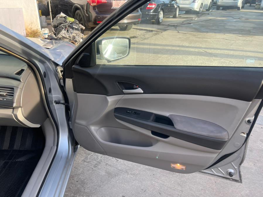 Used Honda Accord Sdn 4dr I4 Auto LX PZEV 2008 | Brooklyn Auto Mall LLC. Brooklyn, New York Used Honda Accord Sdn 4dr I4 Auto LX PZEV 2008 | Brooklyn Auto Mall LLC. Brooklyn, New York