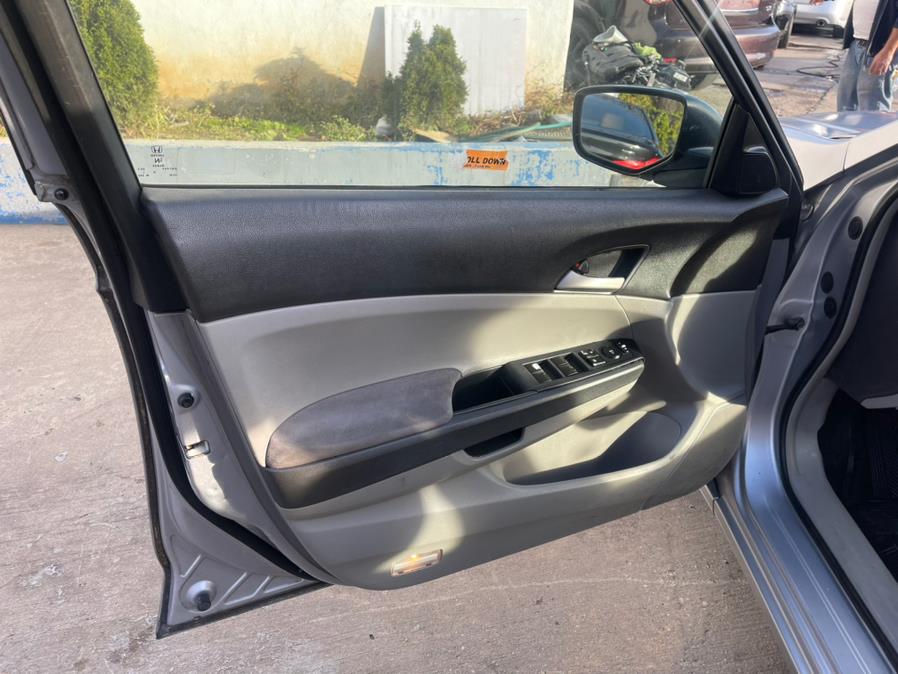 Used Honda Accord Sdn 4dr I4 Auto LX PZEV 2008 | Brooklyn Auto Mall LLC. Brooklyn, New York Used Honda Accord Sdn 4dr I4 Auto LX PZEV 2008 | Brooklyn Auto Mall LLC. Brooklyn, New York