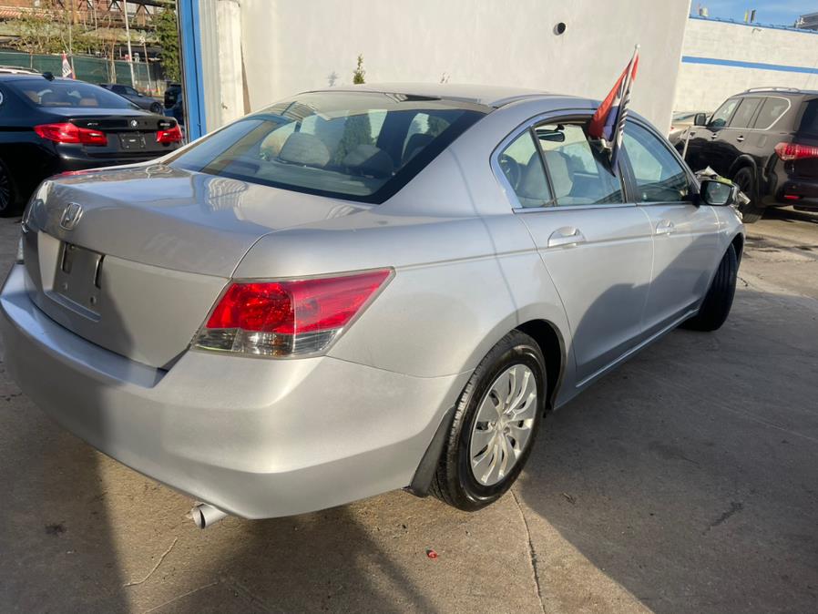 Used Honda Accord Sdn 4dr I4 Auto LX PZEV 2008 | Brooklyn Auto Mall LLC. Brooklyn, New York Used Honda Accord Sdn 4dr I4 Auto LX PZEV 2008 | Brooklyn Auto Mall LLC. Brooklyn, New York