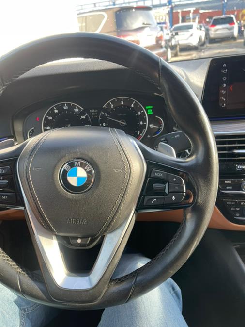 Used BMW 5 Series 530i xDrive Sedan 2018 | Brooklyn Auto Mall LLC. Brooklyn, New York Used BMW 5 Series 530i xDrive Sedan 2018 | Brooklyn Auto Mall LLC. Brooklyn, New York