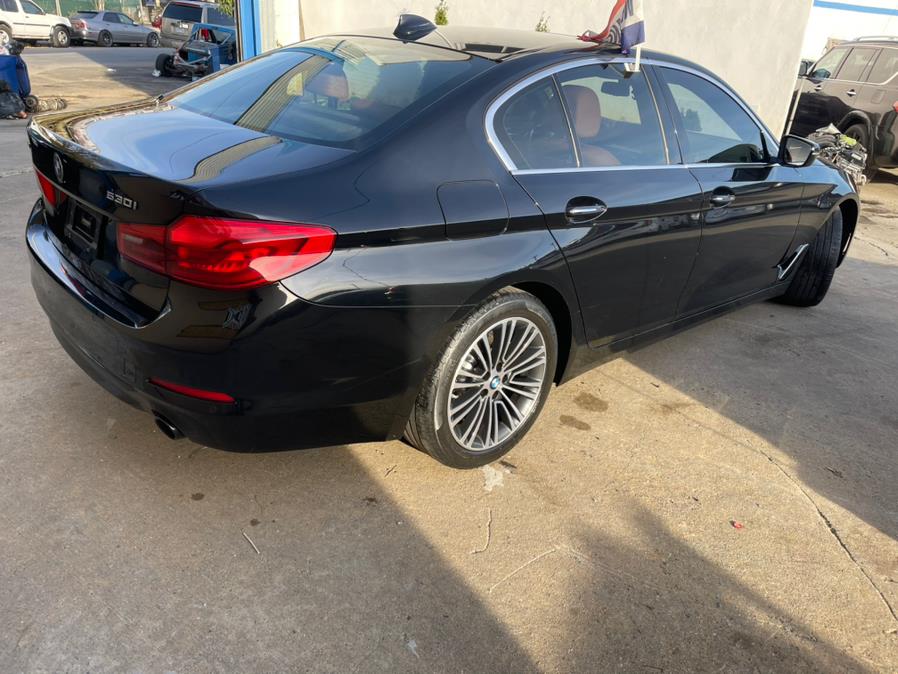 Used BMW 5 Series 530i xDrive Sedan 2018 | Brooklyn Auto Mall LLC. Brooklyn, New York Used BMW 5 Series 530i xDrive Sedan 2018 | Brooklyn Auto Mall LLC. Brooklyn, New York