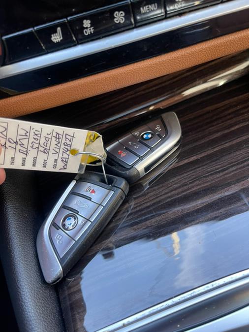 Used BMW 5 Series 530i xDrive Sedan 2018 | Brooklyn Auto Mall LLC. Brooklyn, New York Used BMW 5 Series 530i xDrive Sedan 2018 | Brooklyn Auto Mall LLC. Brooklyn, New York