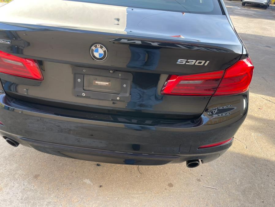 Used BMW 5 Series 530i xDrive Sedan 2018 | Brooklyn Auto Mall LLC. Brooklyn, New York Used BMW 5 Series 530i xDrive Sedan 2018 | Brooklyn Auto Mall LLC. Brooklyn, New York