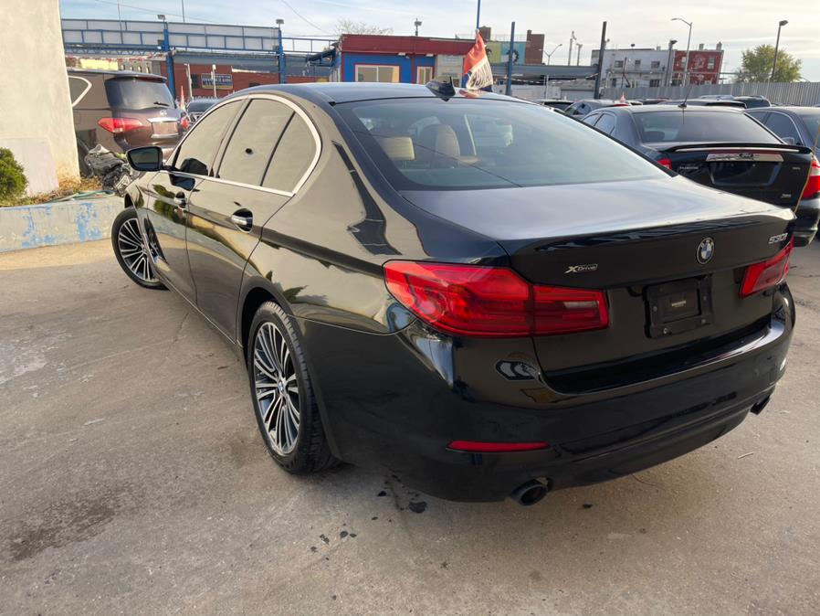 Used BMW 5 Series 530i xDrive Sedan 2018 | Brooklyn Auto Mall LLC. Brooklyn, New York Used BMW 5 Series 530i xDrive Sedan 2018 | Brooklyn Auto Mall LLC. Brooklyn, New York
