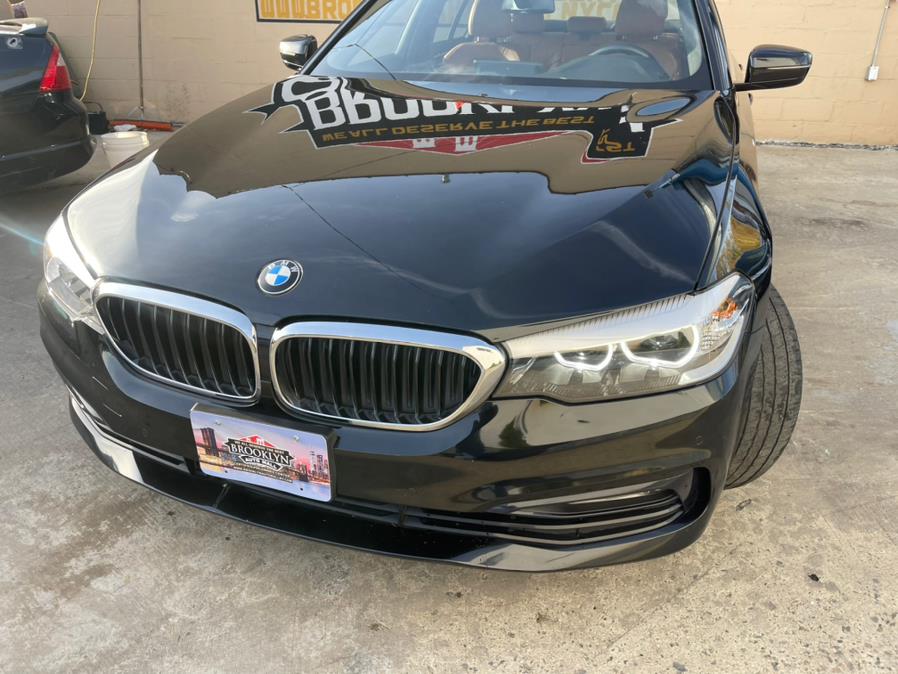 Used BMW 5 Series 530i xDrive Sedan 2018 | Brooklyn Auto Mall LLC. Brooklyn, New York Used BMW 5 Series 530i xDrive Sedan 2018 | Brooklyn Auto Mall LLC. Brooklyn, New York