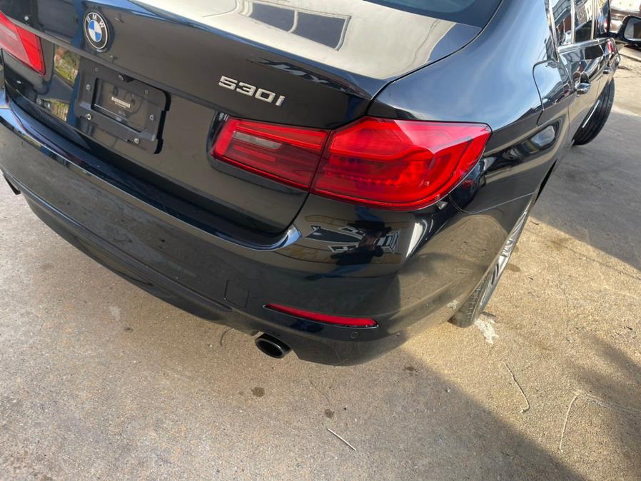 Used BMW 5 Series 530i xDrive Sedan 2018 | Brooklyn Auto Mall LLC. Brooklyn, New York Used BMW 5 Series 530i xDrive Sedan 2018 | Brooklyn Auto Mall LLC. Brooklyn, New York