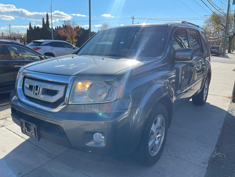Used Honda Pilot 4WD 4dr EX-L 2011 | NYC Automart Inc. Brooklyn, New York Used Honda Pilot 4WD 4dr EX-L 2011 | NYC Automart Inc. Brooklyn, New York