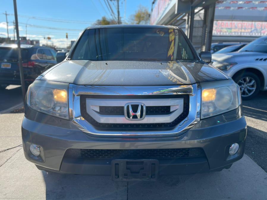 Used Honda Pilot 4WD 4dr EX-L 2011 | NYC Automart Inc. Brooklyn, New York Used Honda Pilot 4WD 4dr EX-L 2011 | NYC Automart Inc. Brooklyn, New York