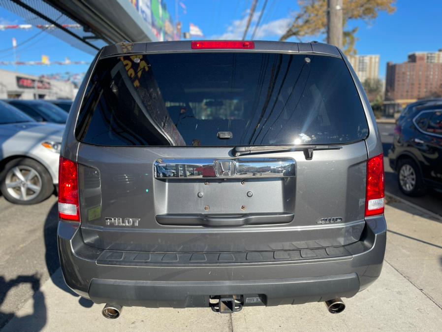 Used Honda Pilot 4WD 4dr EX-L 2011 | NYC Automart Inc. Brooklyn, New York Used Honda Pilot 4WD 4dr EX-L 2011 | NYC Automart Inc. Brooklyn, New York