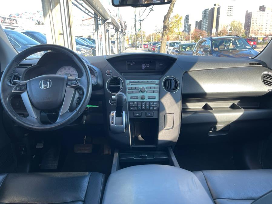 Used Honda Pilot 4WD 4dr EX-L 2011 | NYC Automart Inc. Brooklyn, New York Used Honda Pilot 4WD 4dr EX-L 2011 | NYC Automart Inc. Brooklyn, New York