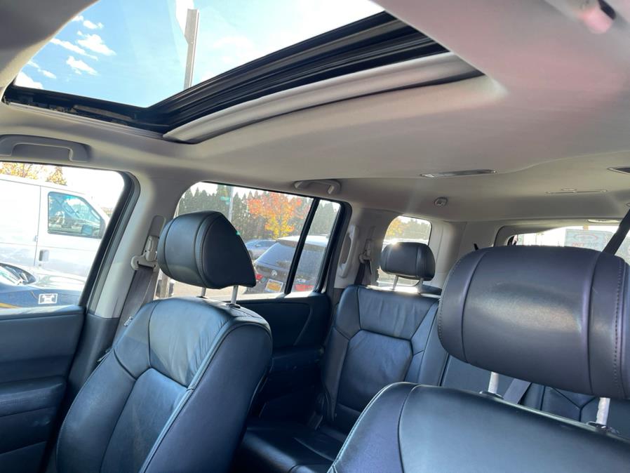 Used Honda Pilot 4WD 4dr EX-L 2011 | NYC Automart Inc. Brooklyn, New York Used Honda Pilot 4WD 4dr EX-L 2011 | NYC Automart Inc. Brooklyn, New York