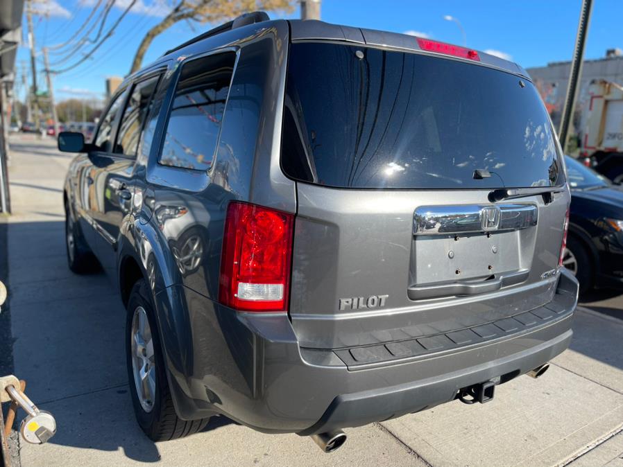 Used Honda Pilot 4WD 4dr EX-L 2011 | NYC Automart Inc. Brooklyn, New York Used Honda Pilot 4WD 4dr EX-L 2011 | NYC Automart Inc. Brooklyn, New York