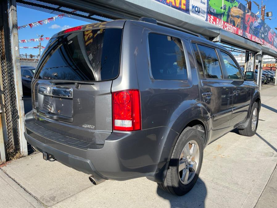 Used Honda Pilot 4WD 4dr EX-L 2011 | NYC Automart Inc. Brooklyn, New York Used Honda Pilot 4WD 4dr EX-L 2011 | NYC Automart Inc. Brooklyn, New York