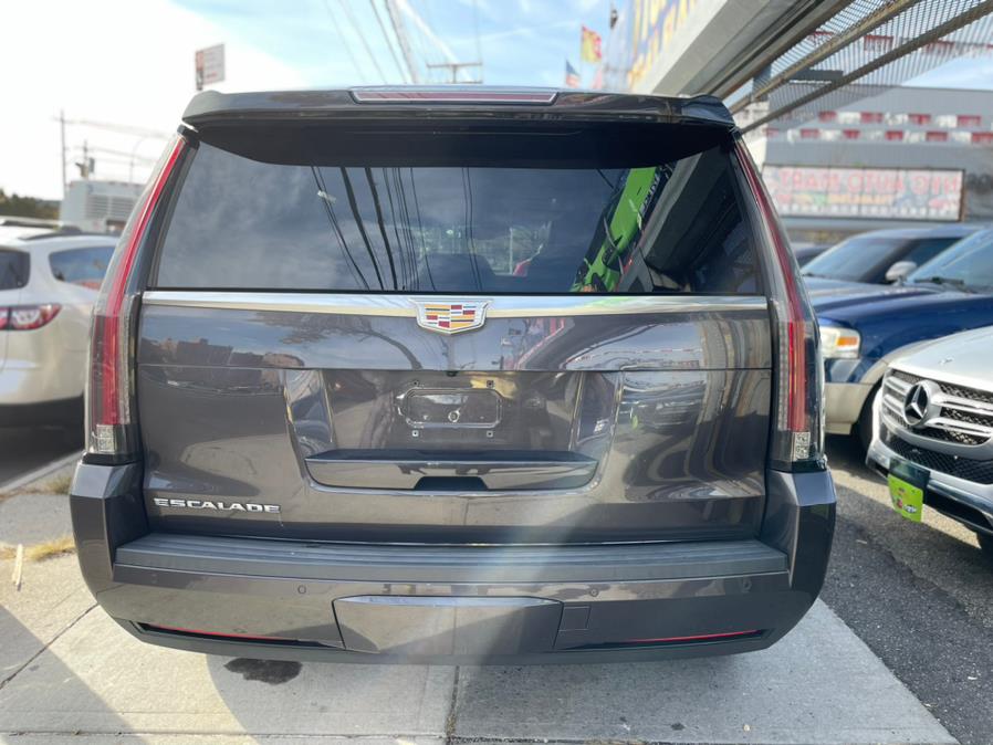 Used Cadillac Escalade 4WD 4dr Luxury 2015 | NYC Automart Inc. Brooklyn, New York Used Cadillac Escalade 4WD 4dr Luxury 2015 | NYC Automart Inc. Brooklyn, New York