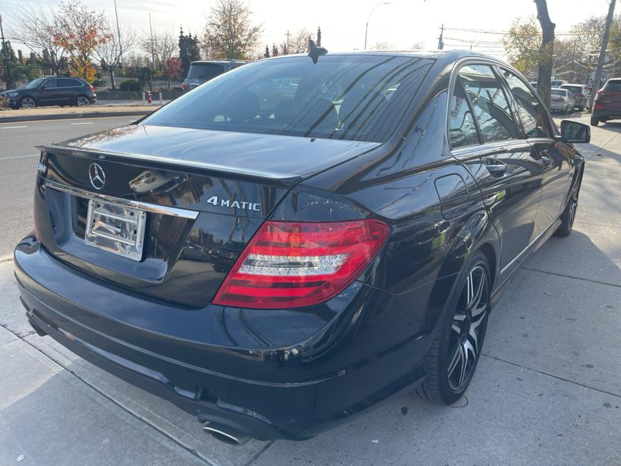 Used Mercedes-Benz C-Class 4dr Sdn C300 Sport 4MATIC 2013 | NYC Automart Inc. Brooklyn, New York Used Mercedes-Benz C-Class 4dr Sdn C300 Sport 4MATIC 2013 | NYC Automart Inc. Brooklyn, New York