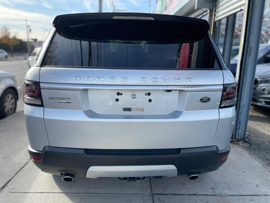 Used Land Rover Range Rover Sport 4WD 4dr HSE 2015 | NYC Automart Inc. Brooklyn, New York Used Land Rover Range Rover Sport 4WD 4dr HSE 2015 | NYC Automart Inc. Brooklyn, New York