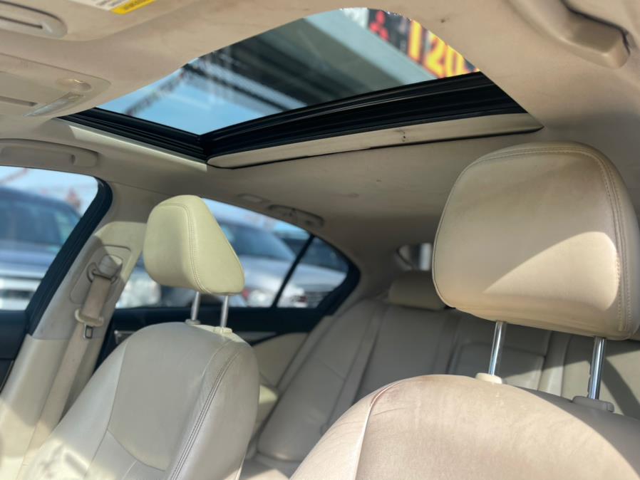 Used INFINITI Q50 4dr Sdn Sport AWD 2015 | NYC Automart Inc. Brooklyn, New York Used INFINITI Q50 4dr Sdn Sport AWD 2015 | NYC Automart Inc. Brooklyn, New York