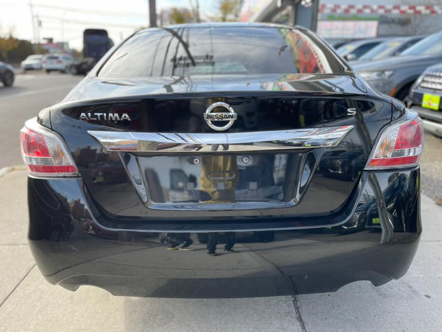Used Nissan Altima 4dr Sdn I4 2.5 S 2015 | NYC Automart Inc. Brooklyn, New York Used Nissan Altima 4dr Sdn I4 2.5 S 2015 | NYC Automart Inc. Brooklyn, New York