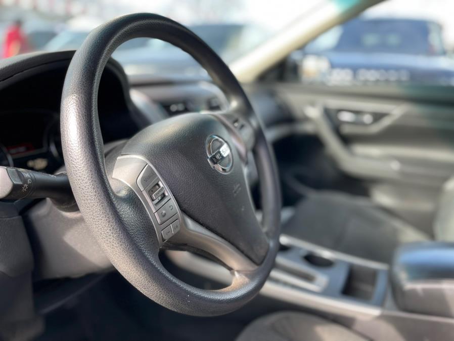 Used Nissan Altima 4dr Sdn I4 2.5 S 2015 | NYC Automart Inc. Brooklyn, New York Used Nissan Altima 4dr Sdn I4 2.5 S 2015 | NYC Automart Inc. Brooklyn, New York