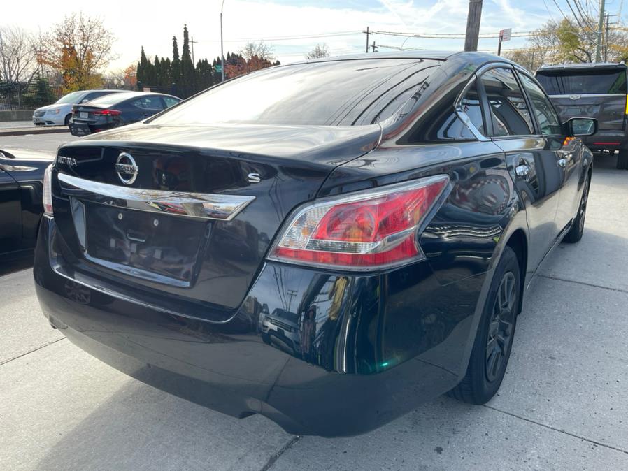 Used Nissan Altima 4dr Sdn I4 2.5 S 2015 | NYC Automart Inc. Brooklyn, New York Used Nissan Altima 4dr Sdn I4 2.5 S 2015 | NYC Automart Inc. Brooklyn, New York